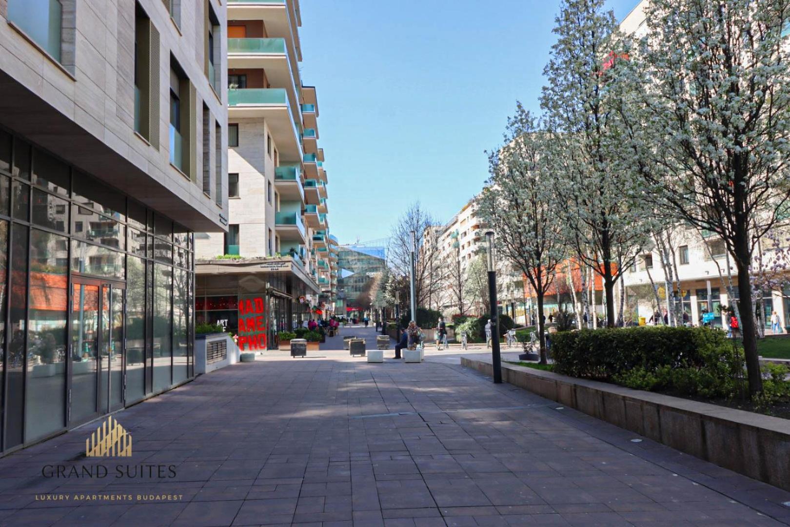 Grand Suites Promenade — Photos 2