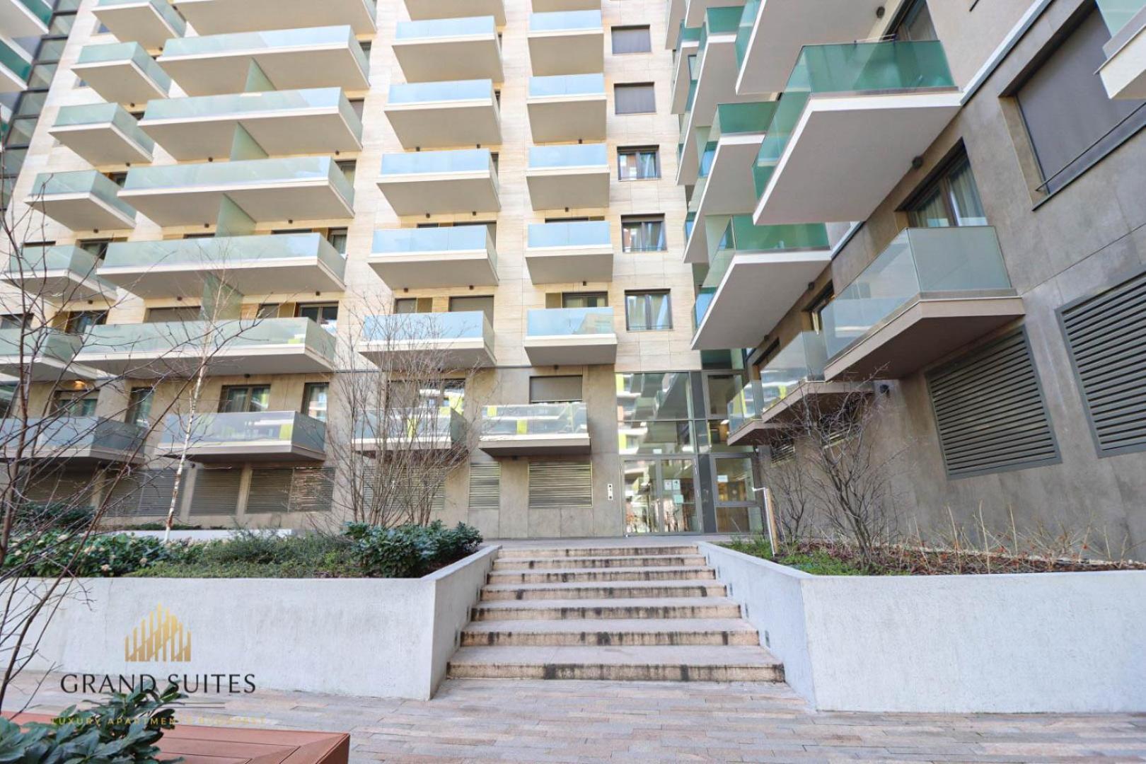 Grand Suites Promenade — Photos 1